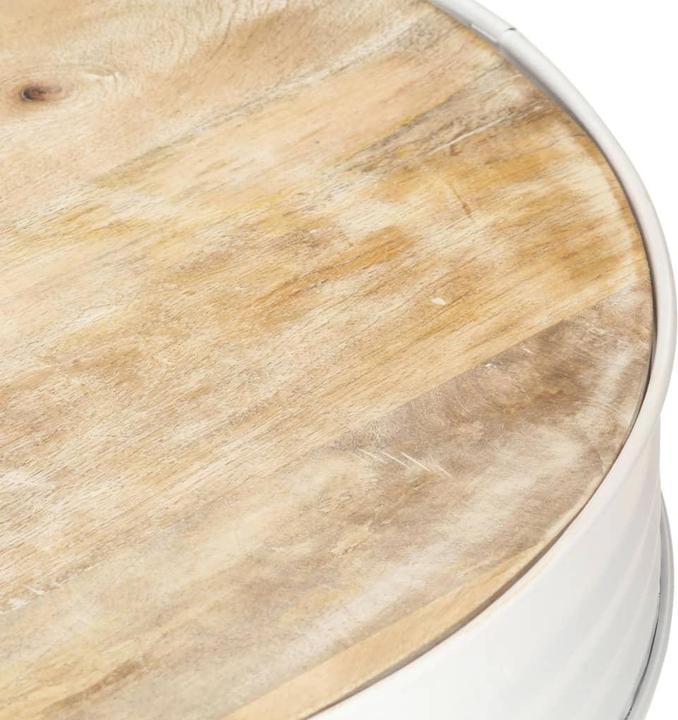 Image du produit vidaXL Table basse (68 x 68 x 36 cm)