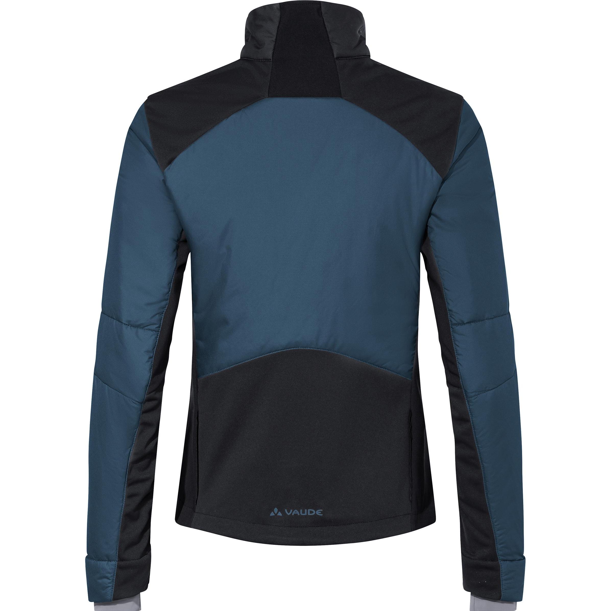 Thumbnail - Vaude, Damen, Velojacke, Minaki IV (36, XS), Blau, XS, 36