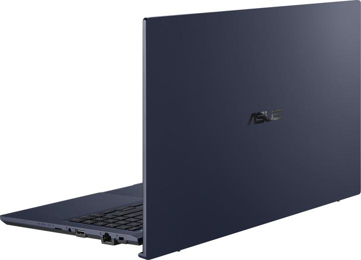 Produktbild ASUS ExpertBook B1 (15.60", Intel Core i5-1135G7, 16 GB, 512 GB, DE)