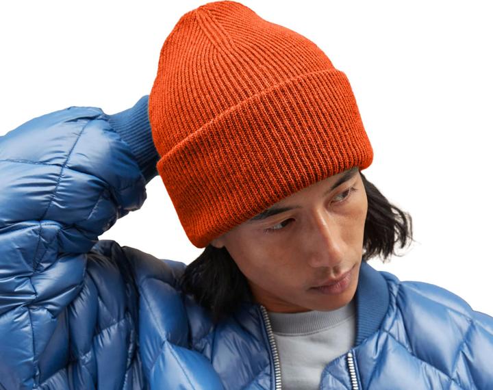 Produktbild Beechfield Erwachsene Classic Deep Cuffed Beanie