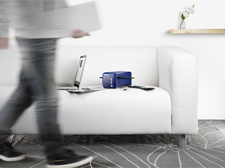 Produktbild Plustek OpticFilm 8100 (USB)