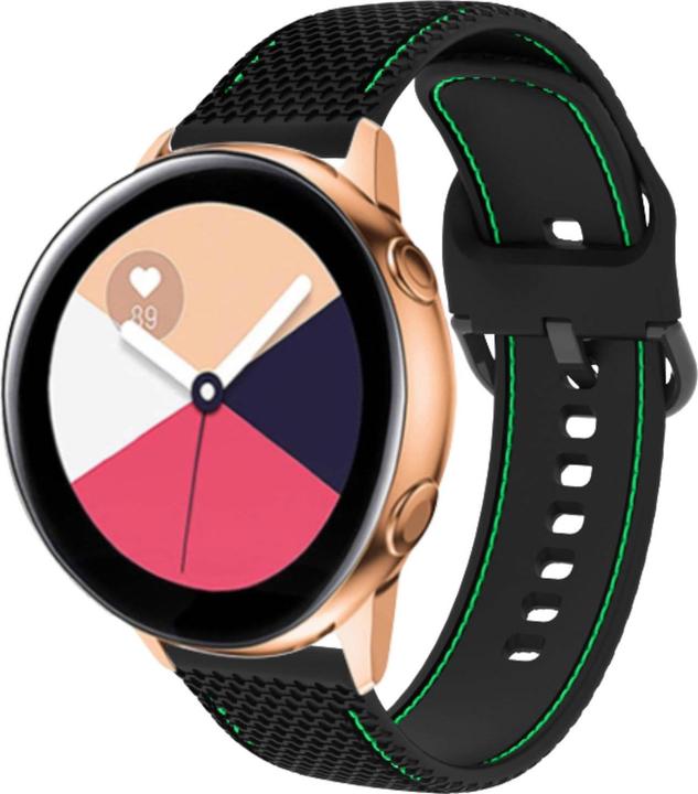 Actual product image Avizar Replacement wristband (Soft silicone)