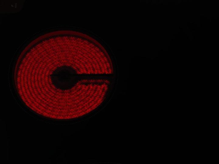 Actual product image Electrolux LKR500066W