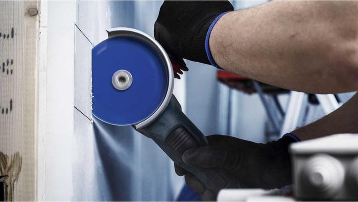 Produktbild Bosch Professional Zubehör EXPERT Carbide Multi Wheel Trennscheibe, 76 mm, 10 mm