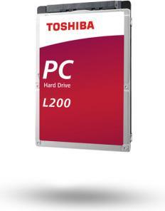 Immagine prodotto Toshiba L200 (2 TB, 2.5")
