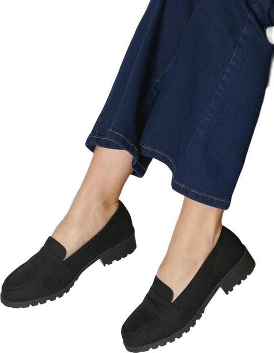 Produktbild Dorothy Perkins PennySchlupfschuhe Leoni (41)