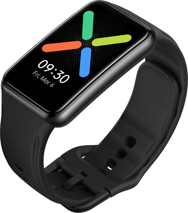 Produktbild OPPO Watch Free (46 mm)