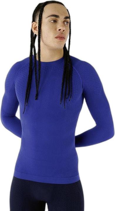 Produktbild Bauerfeind Sports Compression Shirt Long Sleeve Men (XXL)