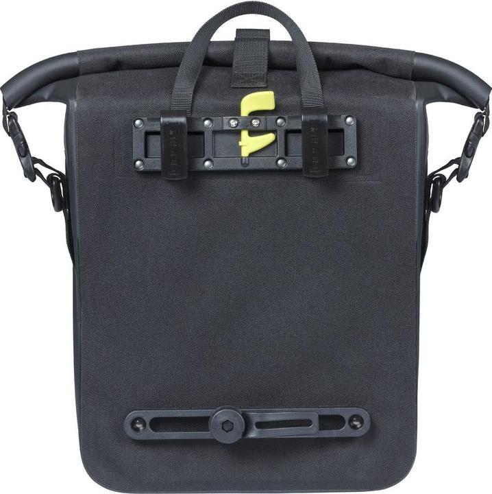 Produktbild Basil Navigator (15 l, Gepäckträgertasche)