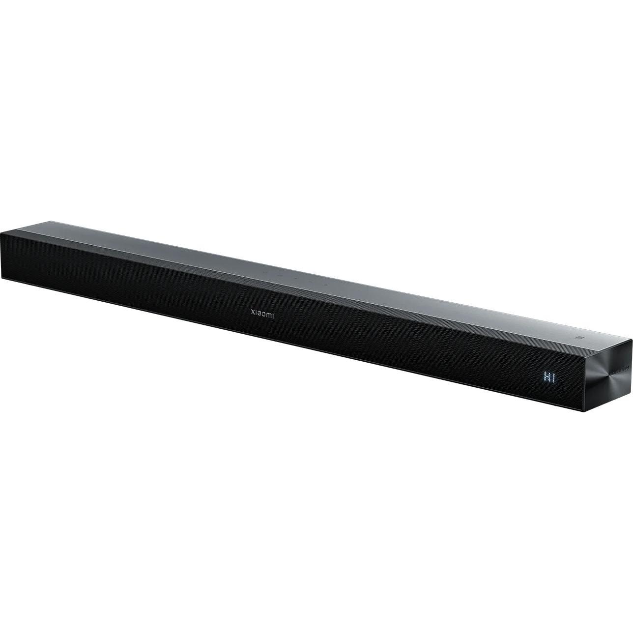 Xiaomi Soundbar Pro 2.0 ch NS5-EU (42 W), Soundbar, Schwarz