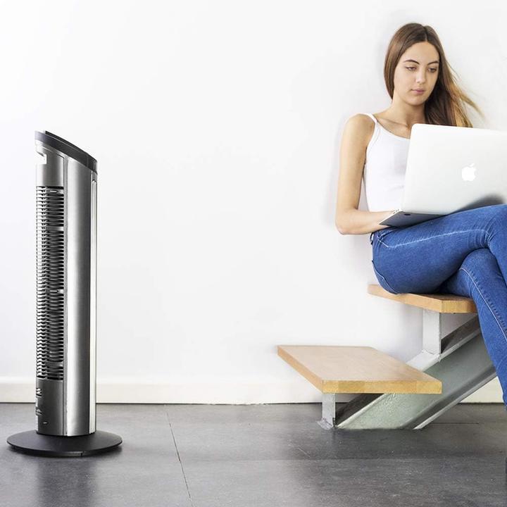 Actual product image Cecotec De Torre Energysilence 890 Skyline