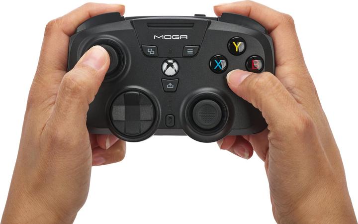Actual product image PowerA Moga XP-ULTRA (Android, PC, Xbox Series S, Xbox Series X)
