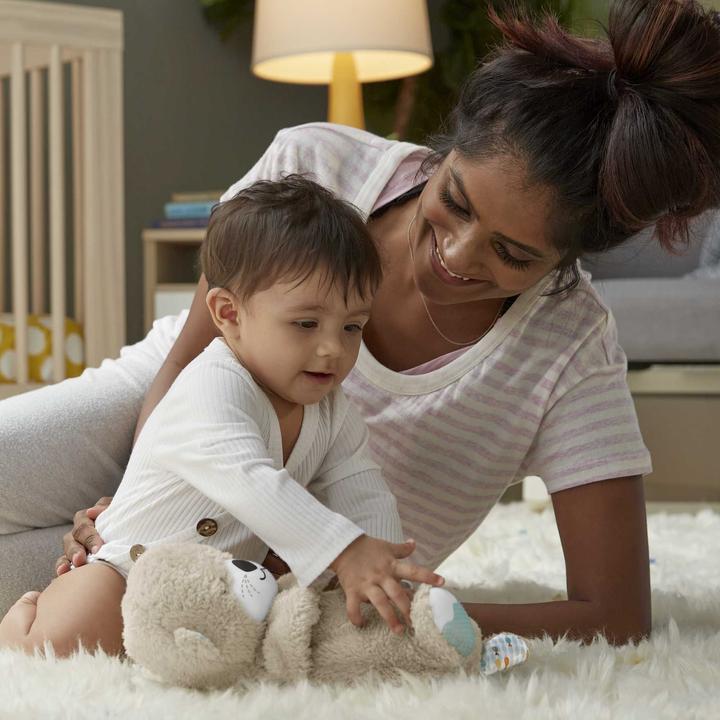 Actual product image Fisher-Price Slumber Otter Gift Set