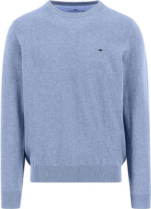 Hellblau, New Breeze