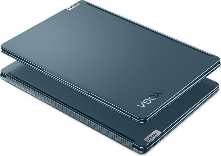 Immagine prodotto Lenovo Yoga Book 9i di nona generazione (13' Intel) (13.30", 1000 GB, 32 GB, IT)