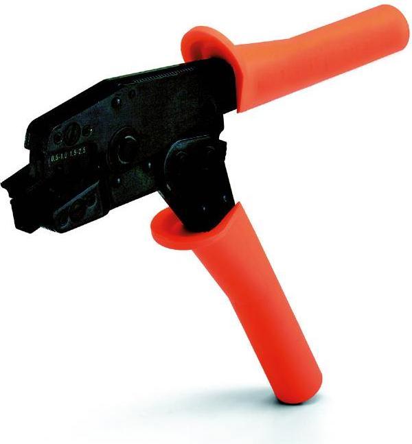 Produktbild Weidmüller Crimpzange Kontakte 0.5 bis 2. (200 mm)