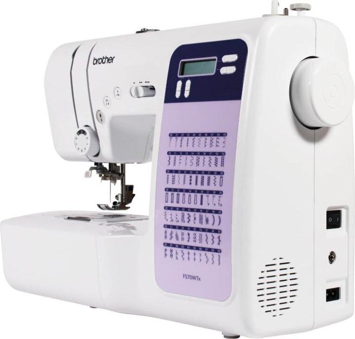 Image du produit Brother FS70WTXVM1