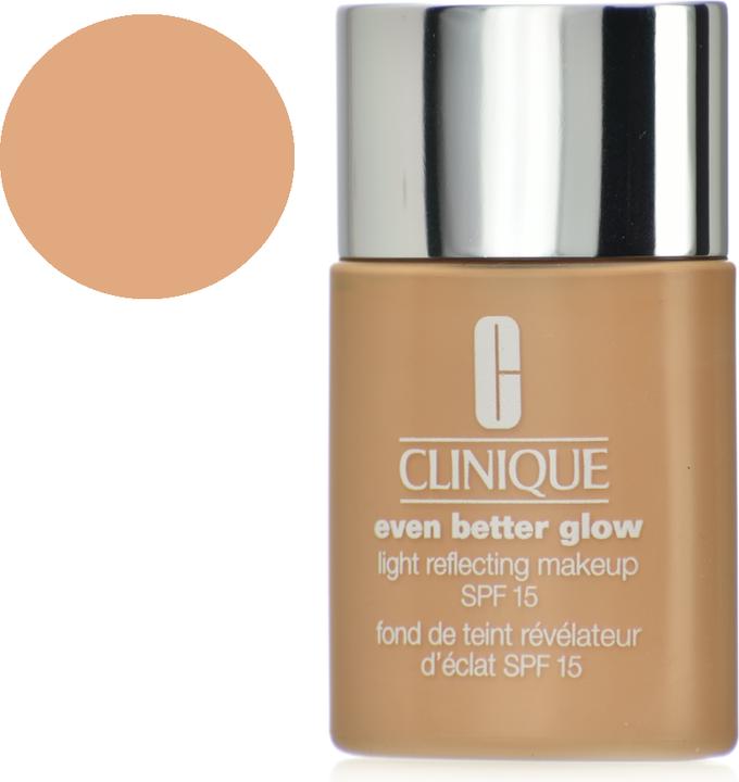 Produktbild Clinique Even Better Glow Light Reflecting Makeup SPF 15