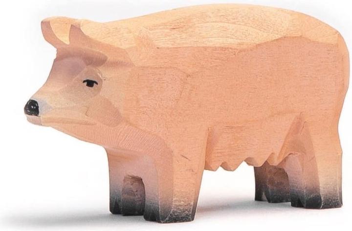 Image du produit Trauffer Figurine