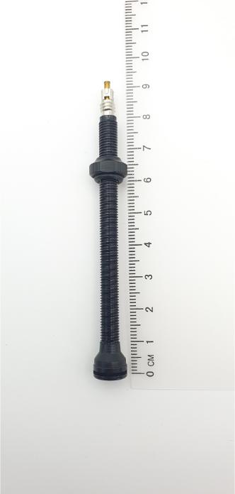 Image du produit Pepis Tire Noodle Valve Lufty2 Ultralight, 80mm