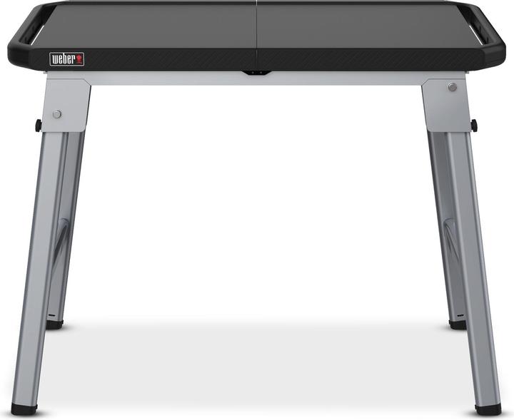 Actual product image Weber Barbecue table