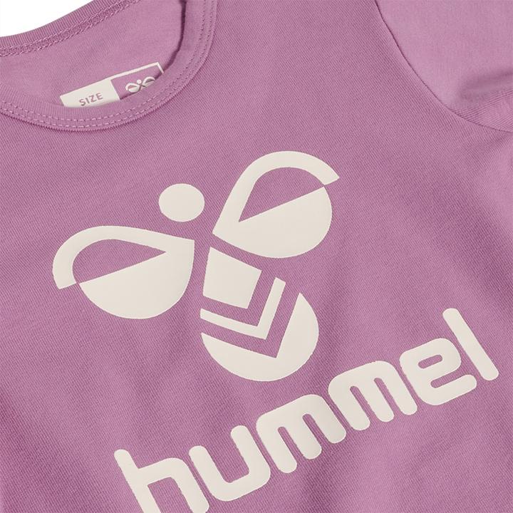 Actual product image hummel hmlFLIPS BODY L/S (92)