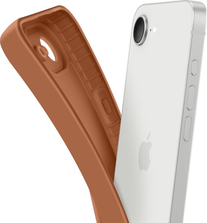 Immagine prodotto Avizar SoftGlow Case (Apple iPhone 16e)