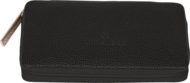 Actual product image Windrose Beluga Schmuckkasten Leder 13 cm