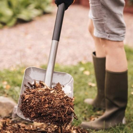 Actual product image Fiskars Fs.łopata