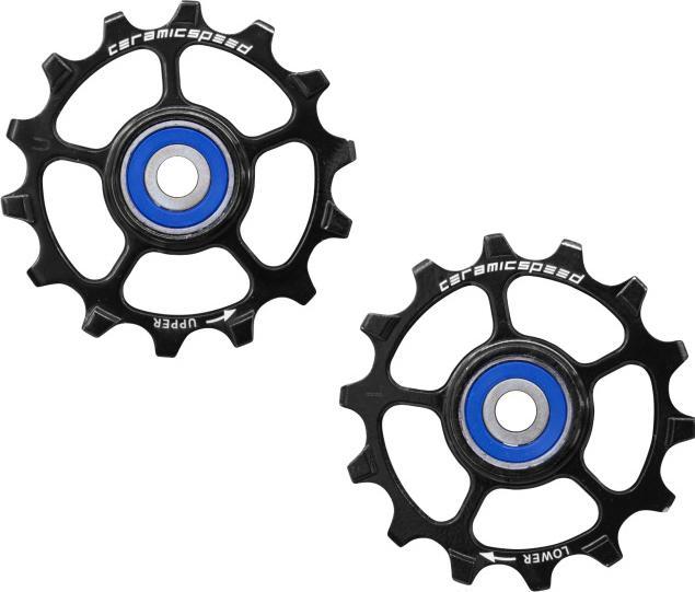 Produktbild Ceramicspeed Schaltrollen Ceramic 626 für SRAM Eagle 1x12