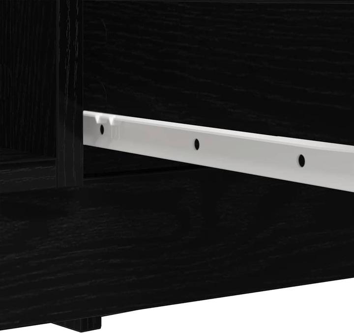 Actual product image vidaXL Sideboard (100.50 x 35 x 98.50 cm)