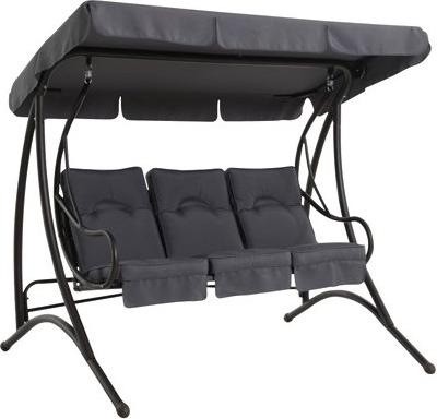 Actual product image Mountfield Swing RIO - anthracite