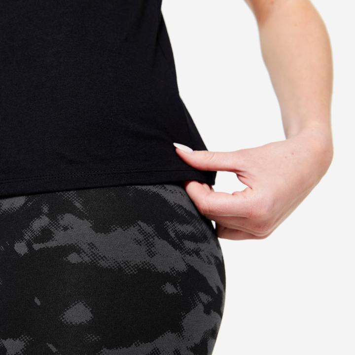 Actual product image Domyos 500 (XL)