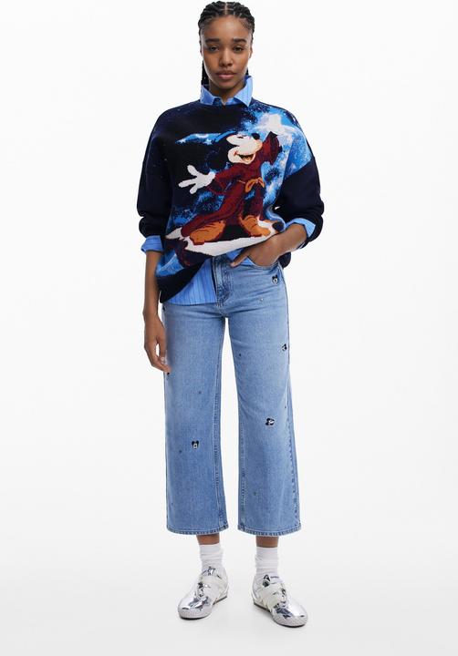 Immagine prodotto Desigual Fantasy Mickey (M)