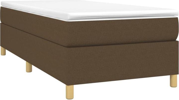 Image du produit vidaXL Boxspringbett (80 x 200 cm)