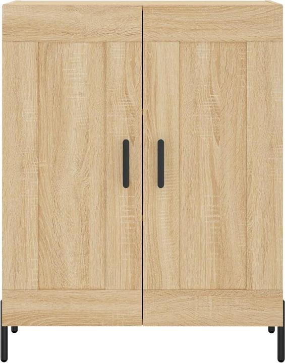 Image du produit vidaXL Highboard (69.50 x 34 x 180 cm)