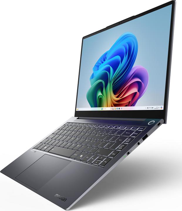 Produktbild Medion SPRCHRGD 14 S1 Elite MD62636 (14", 1000 GB, 32 GB, Eng. Int.)