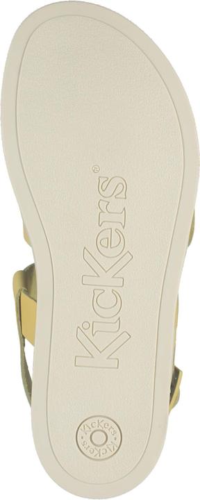Actual product image Kickers Pantoletten (38)