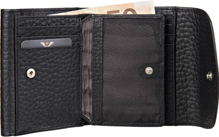 Actual product image Voi Wallet Stag 70187 Vienna Box