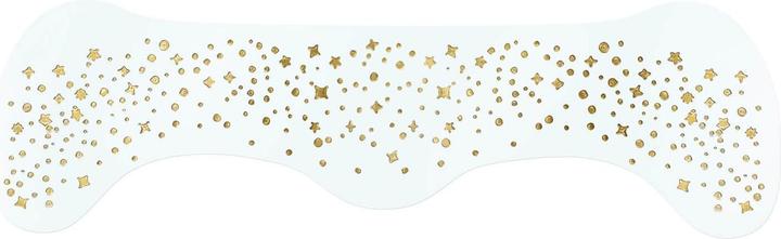 Actual product image VBEAUTY Glitter freckles