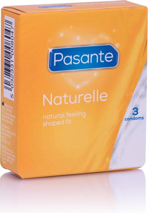 Produktbild Pasante Naturelle (3 Stk.)