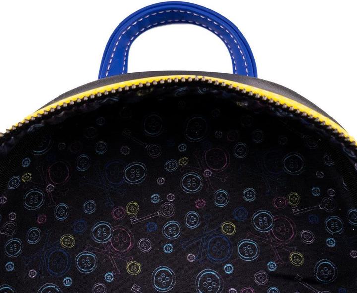 Immagine prodotto Loungefly Laika Coraline Worlds backpack 26cm