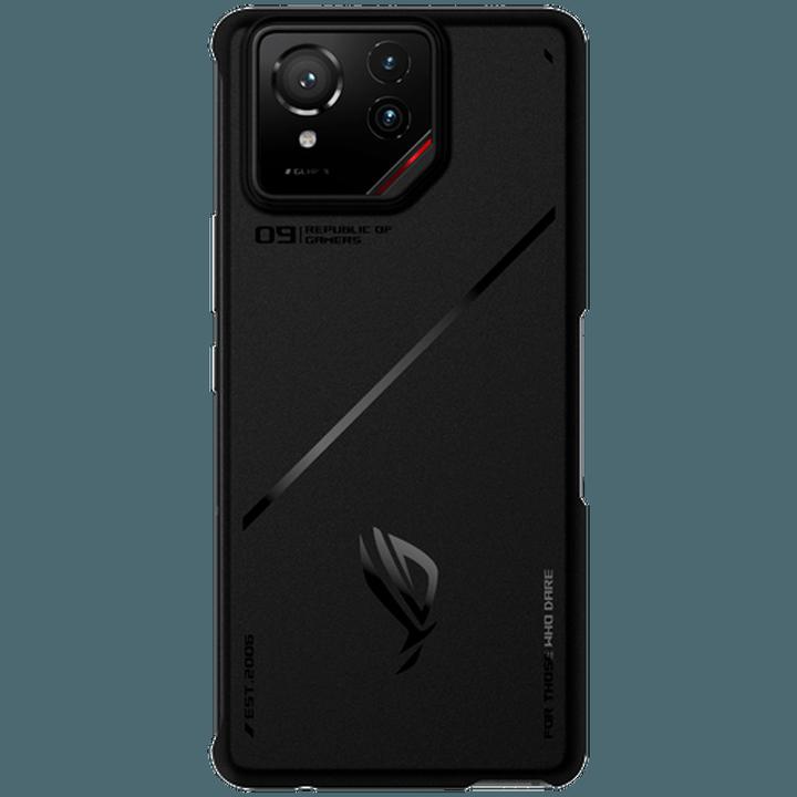 Produktbild ASUS Chill Case black für ROG Phone 9 (ASUS ROG Phone 9)