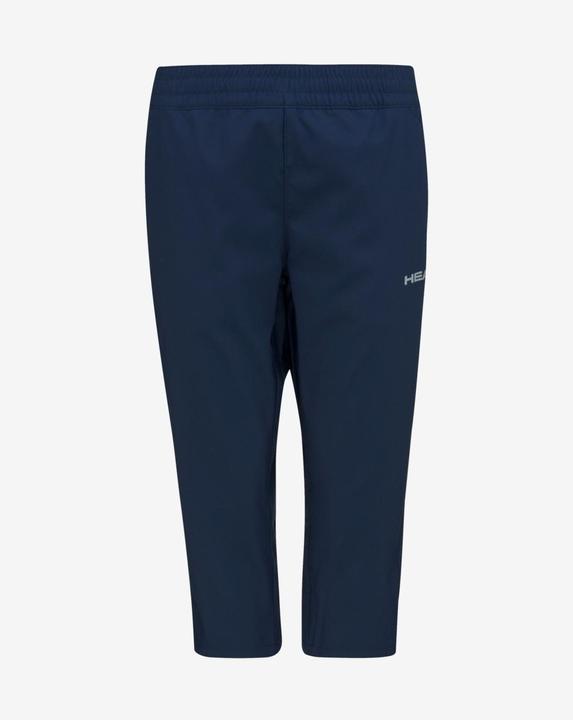 Produktbild Head Club 3/4 Pants W dunkelblau (L)