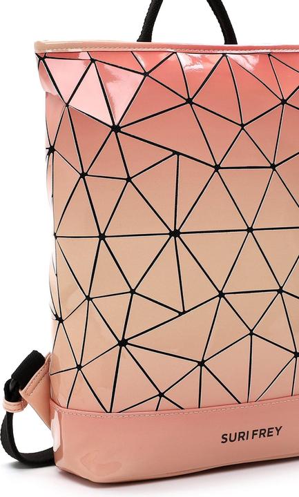 Actual product image Suri Frey Rucksack SFY SURI Sports Jessy-Lu finish (16.28 l)