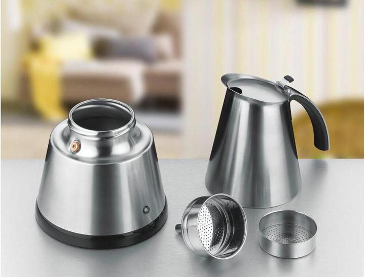 Actual product image Rommelsbacher Eko 364/E (4 T.)