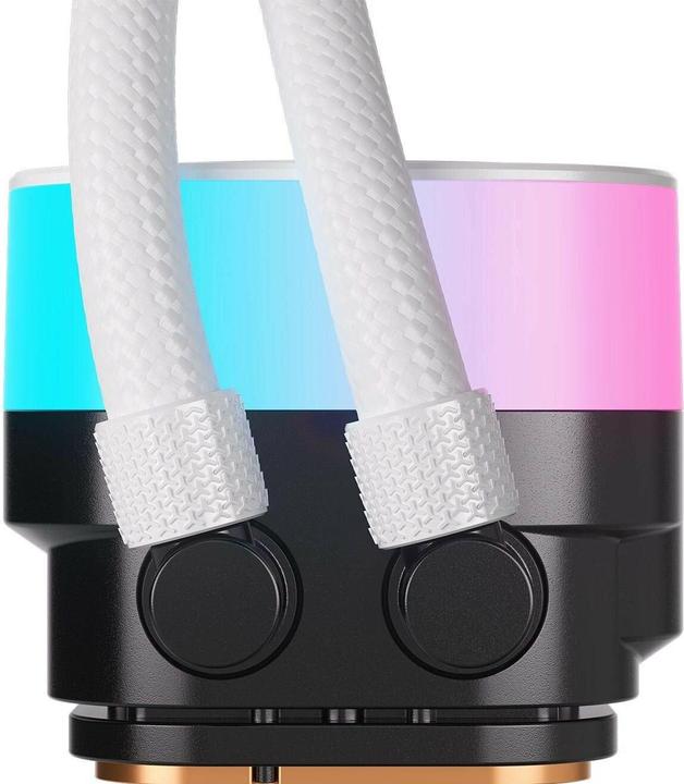 Produktbild Corsair iCUE LINK TITAN 360 RX RGB