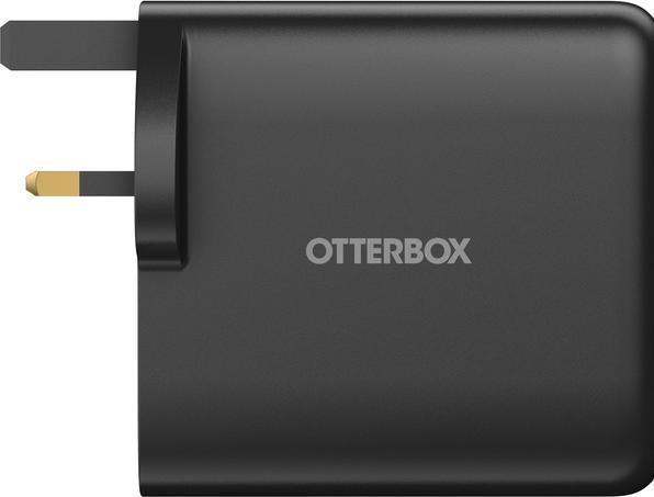 Produktbild OtterBox UK GaN Schnellladegerät (100 W, 4 Ports)