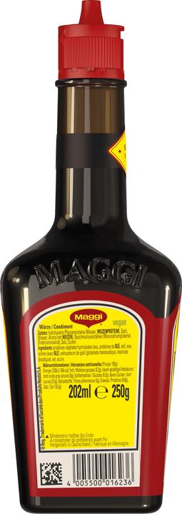 Image du produit Maggi Arôme liquide (250 g)