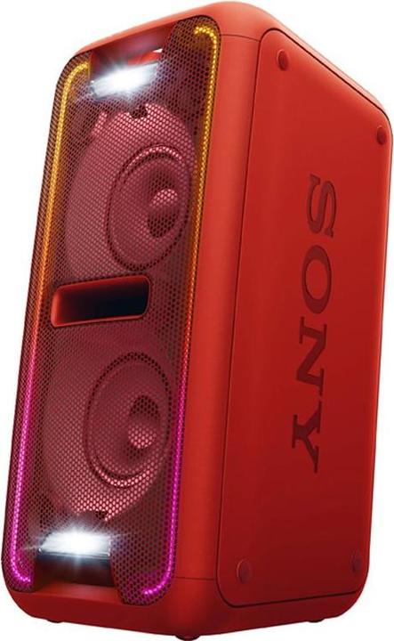 Actual product image Sony Gtk-Xb7 (USB power delivery)